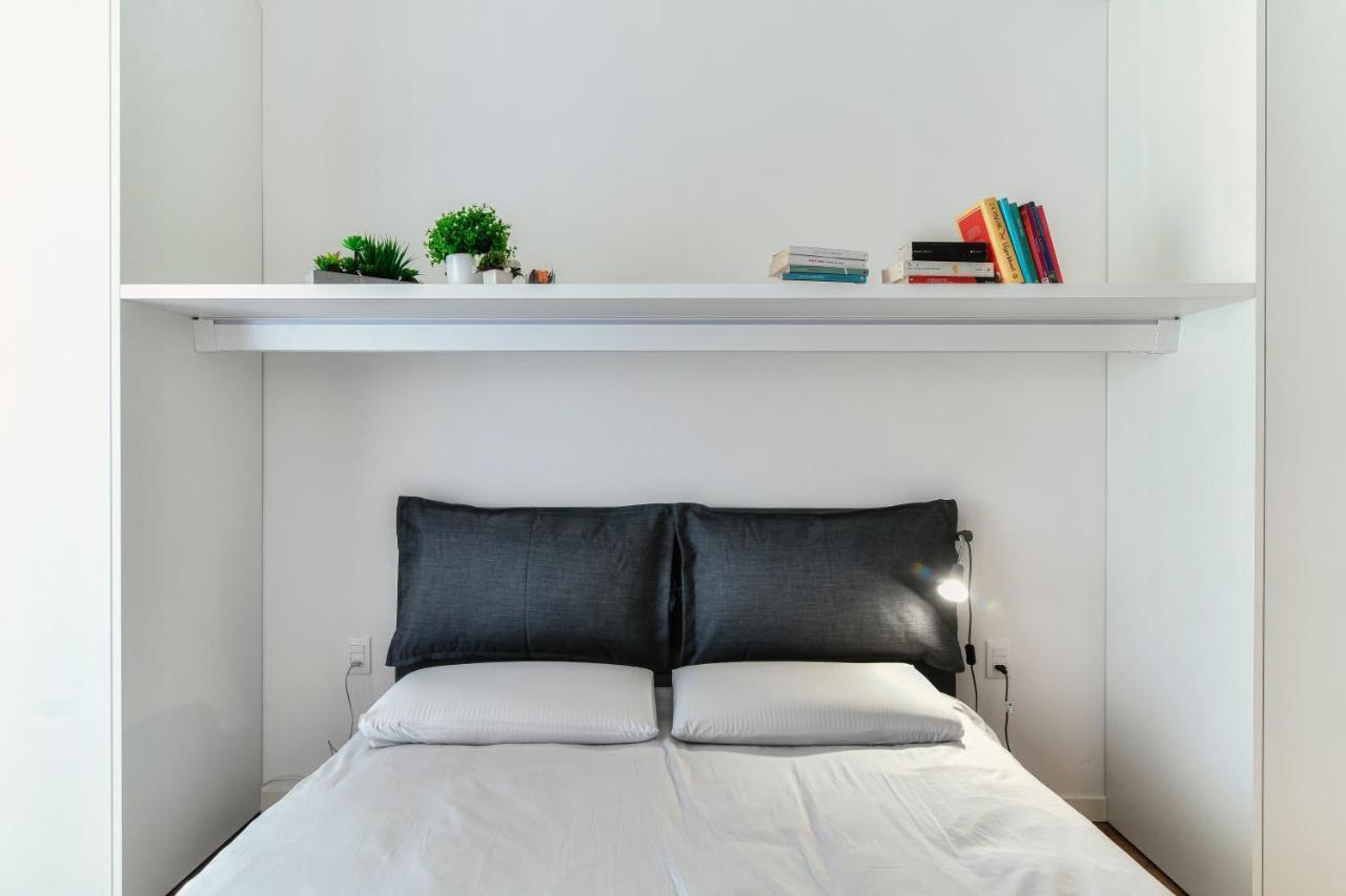 Joivy Superb Flat With Balcony Apartment Como Exterior photo