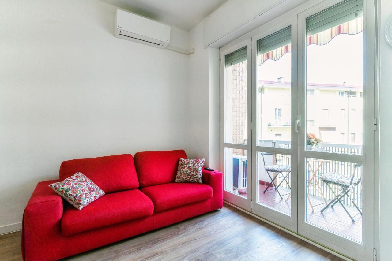 Joivy Superb Flat With Balcony Apartment Como Exterior photo